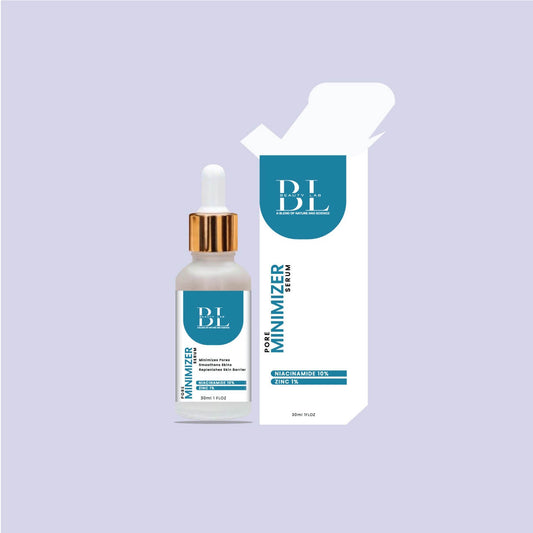 Bundle - Pore Minimizer Serum - 2 PC Bundle